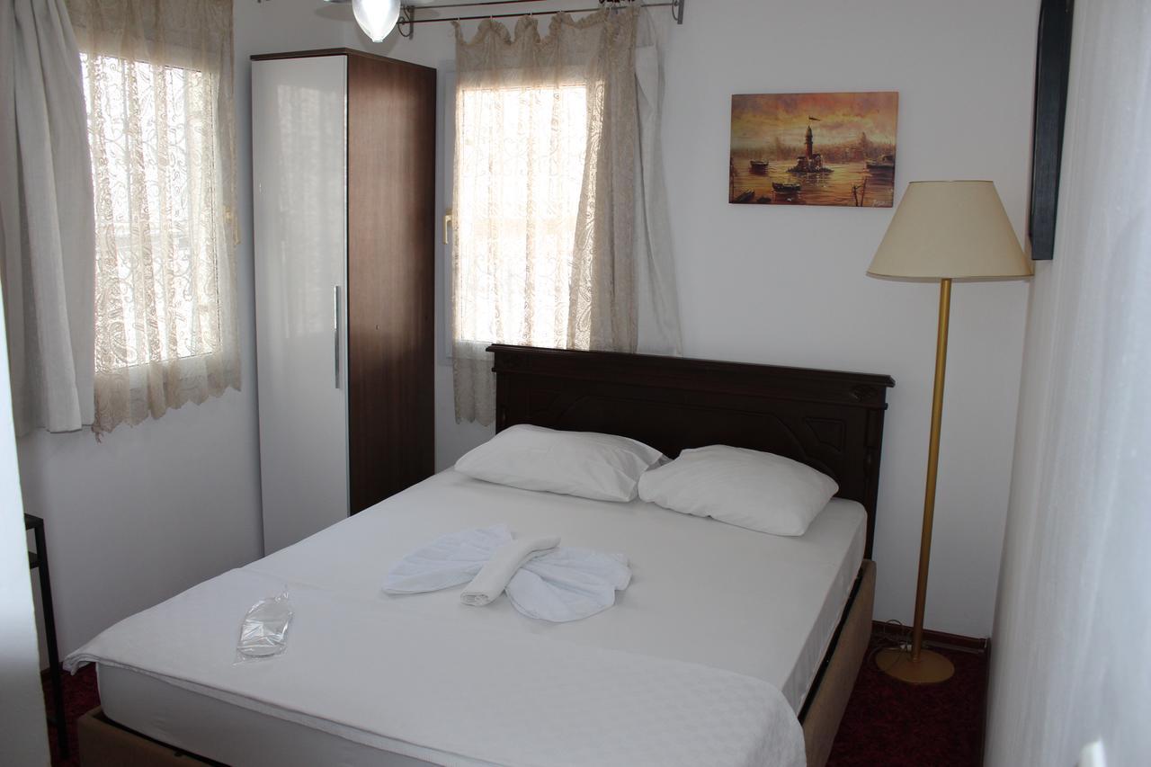 Gozde Deniz Boutique Hotel Bodrum Exterior foto