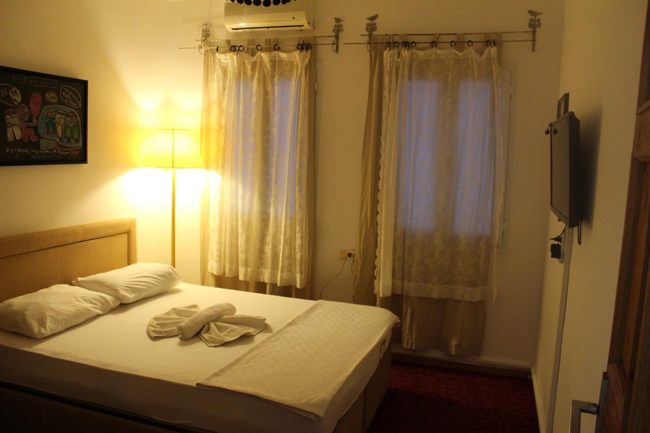 Gozde Deniz Boutique Hotel Bodrum Exterior foto