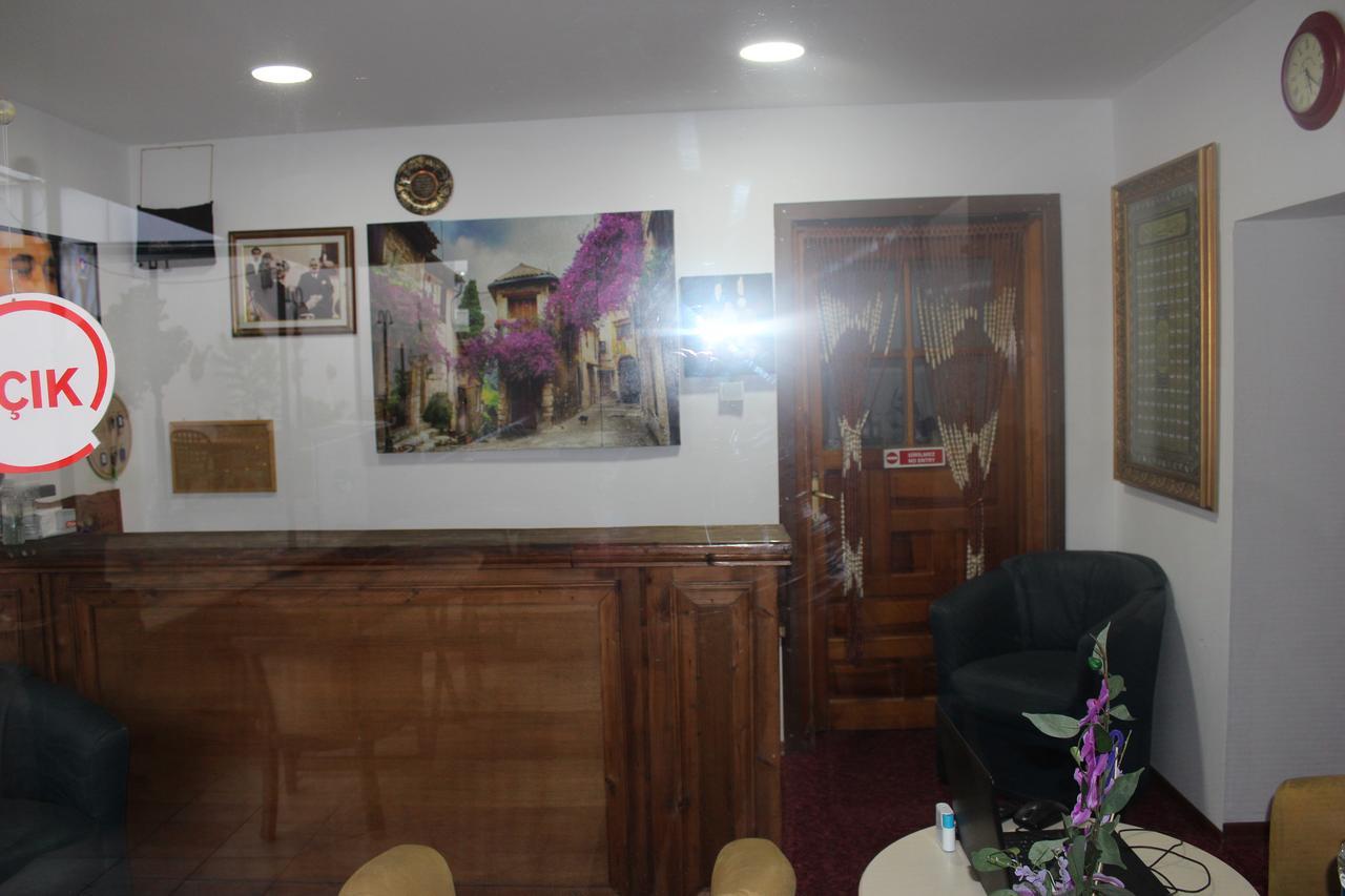 Gozde Deniz Boutique Hotel Bodrum Exterior foto