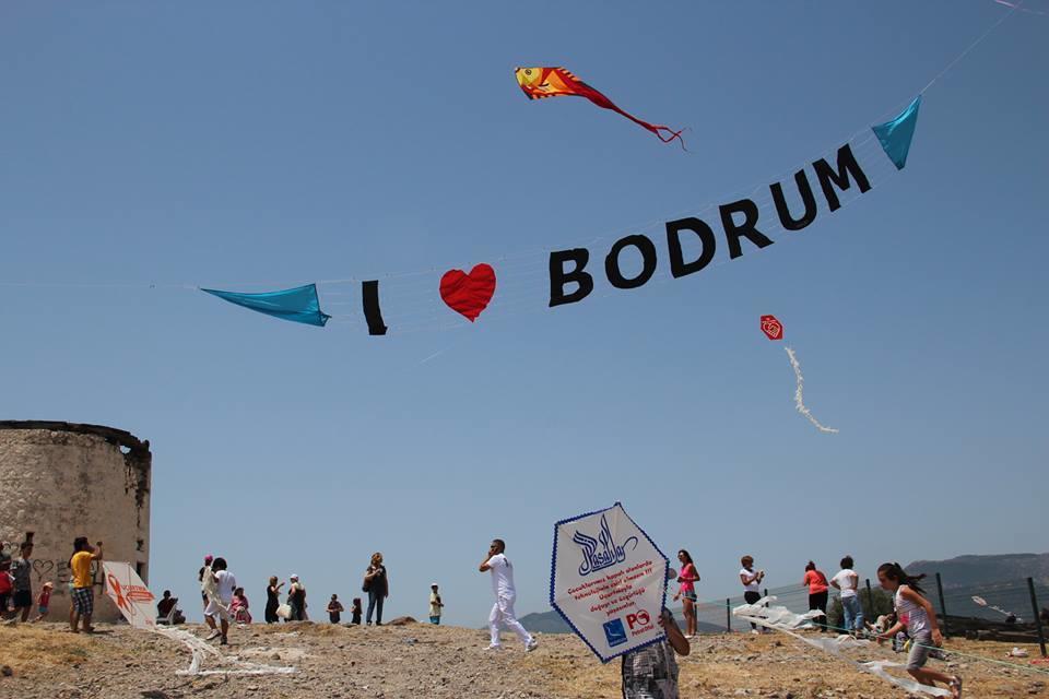 Gozde Deniz Boutique Hotel Bodrum Exterior foto