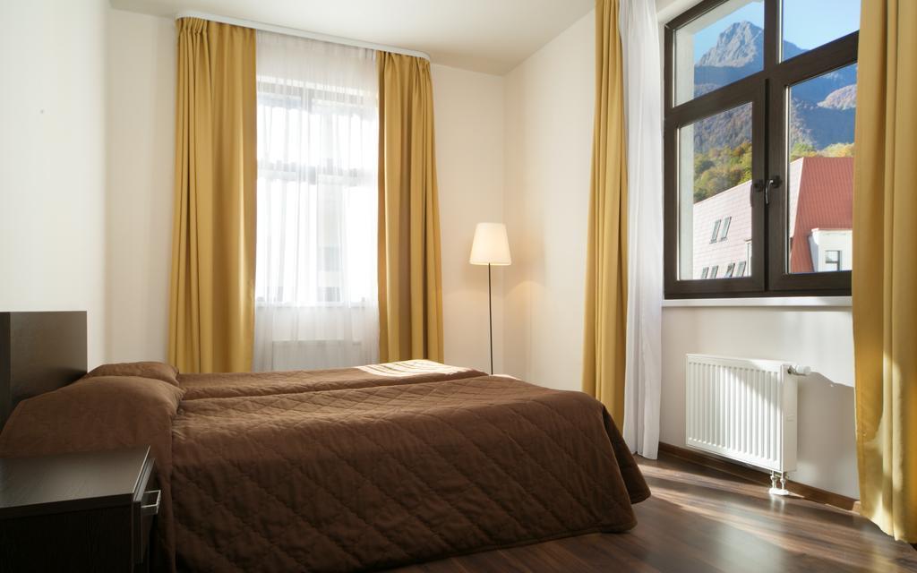 Gozde Deniz Boutique Hotel Bodrum Exterior foto