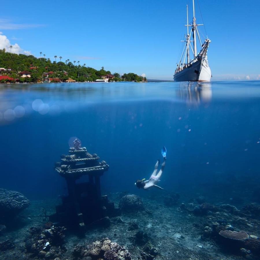Gozde Deniz Boutique Hotel Bodrum Exterior foto