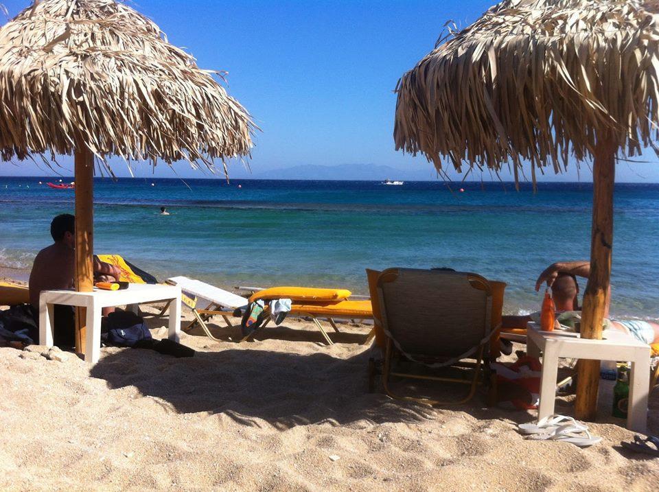Gozde Deniz Boutique Hotel Bodrum Exterior foto