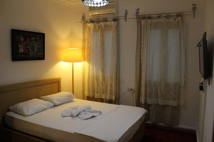 Gozde Deniz Boutique Hotel Bodrum Exterior foto