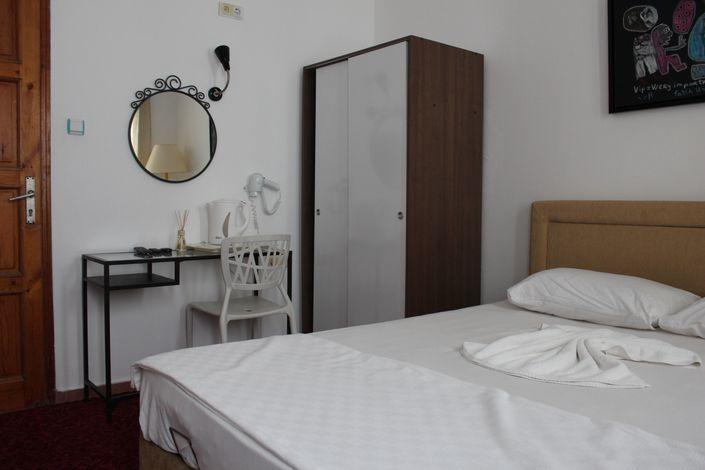 Gozde Deniz Boutique Hotel Bodrum Exterior foto