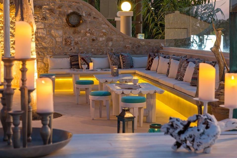 Gozde Deniz Boutique Hotel Bodrum Exterior foto